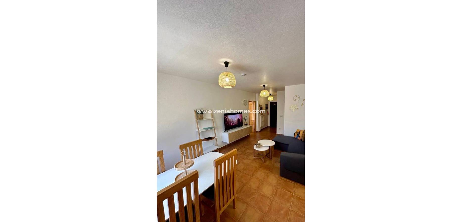 Resale - Duplex - Torrevieja