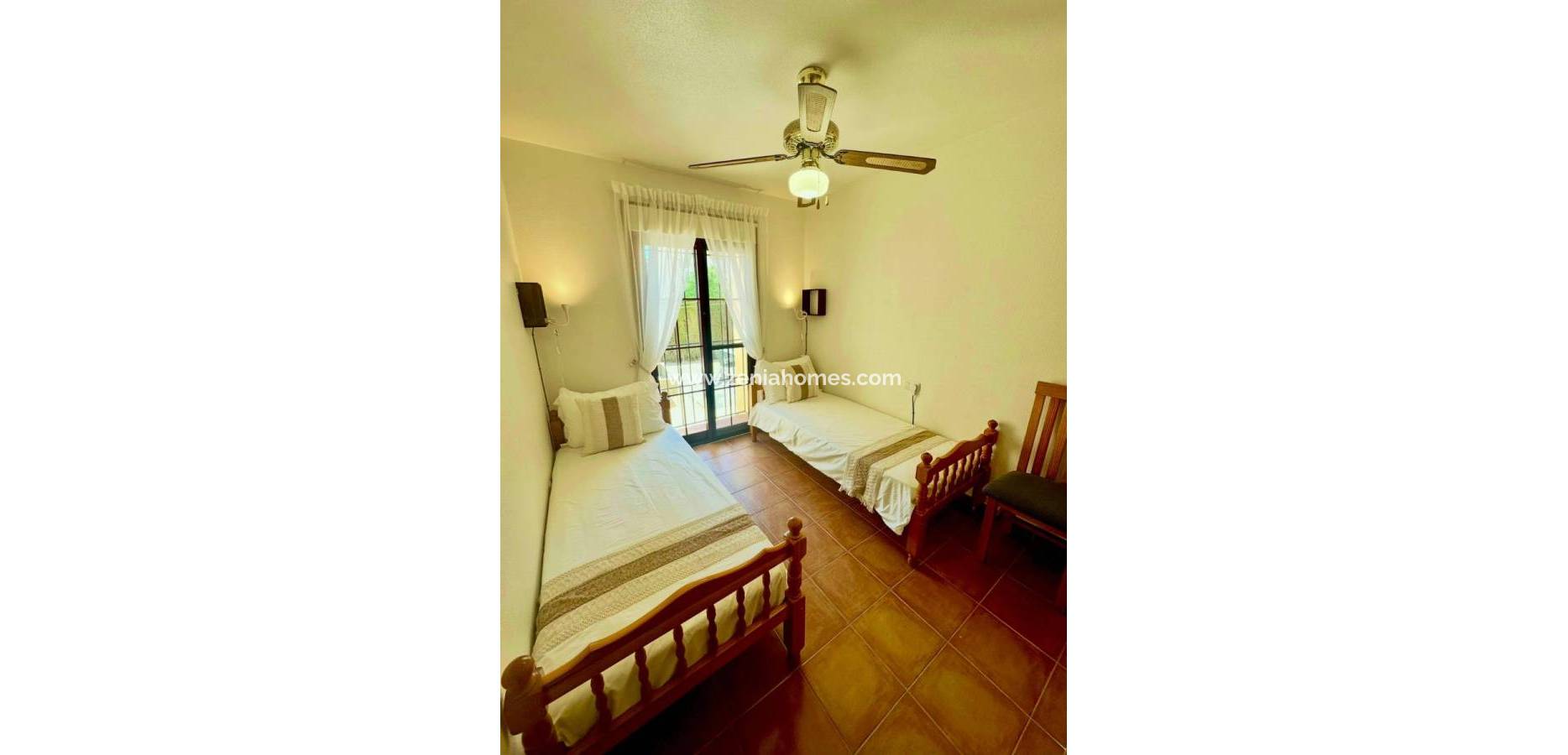 Resale - Duplex - Torrevieja