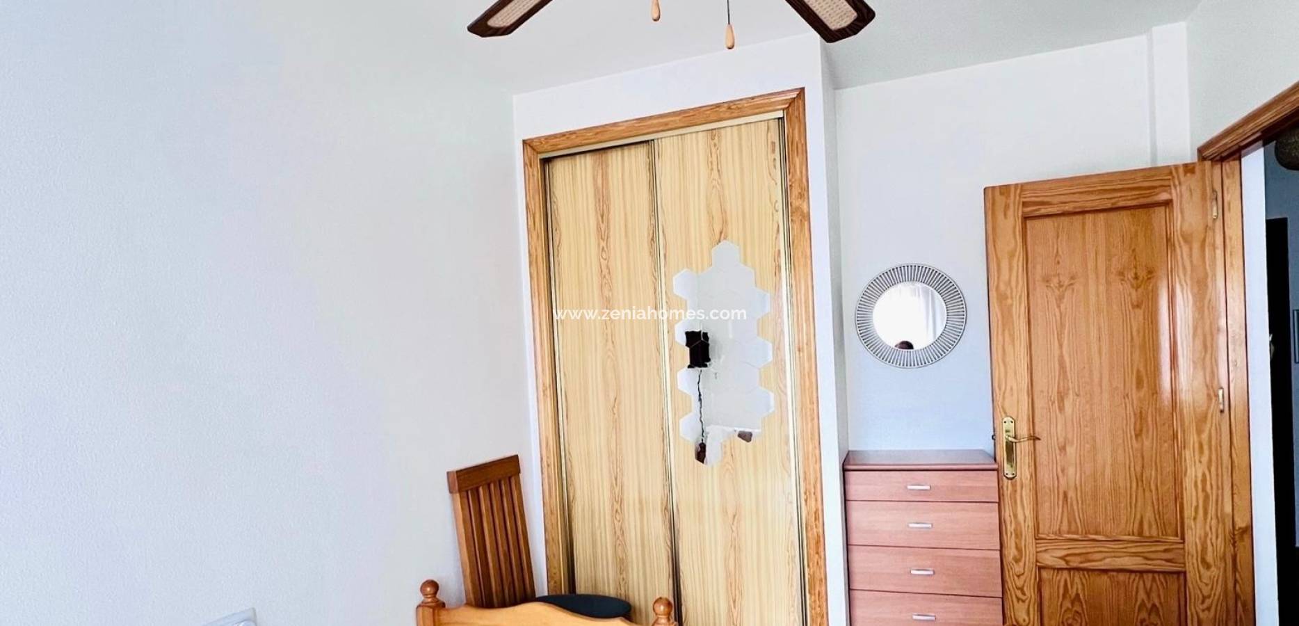 Resale - Duplex - Torrevieja