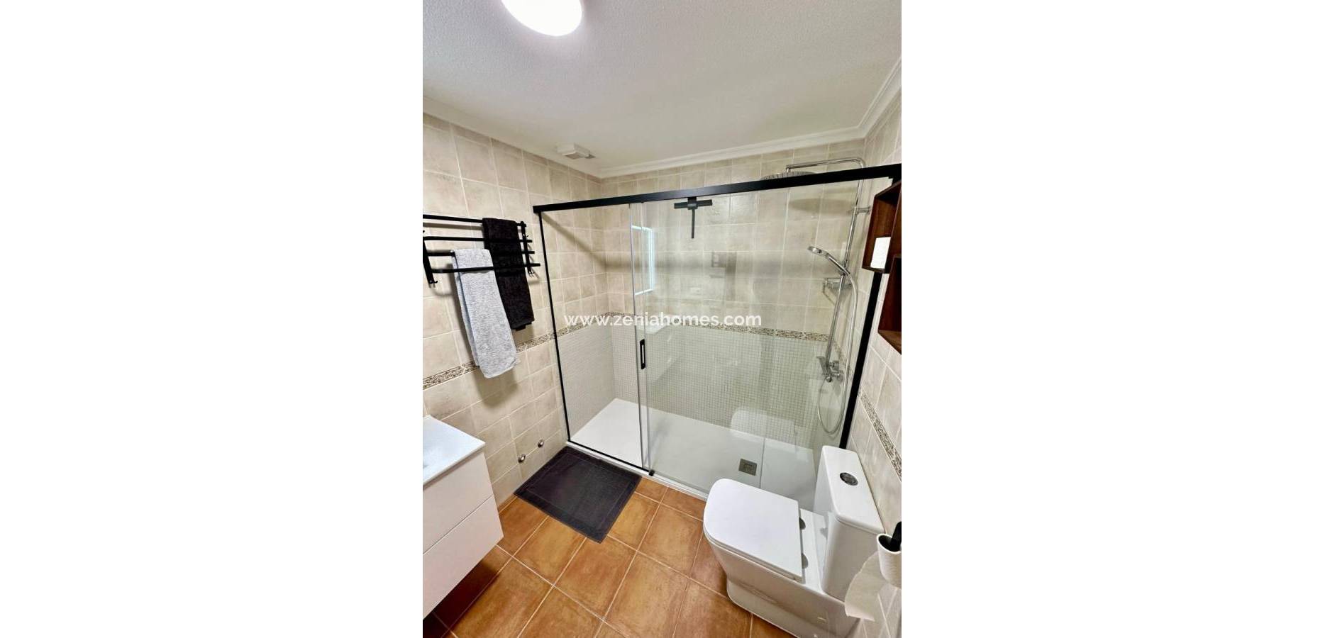 Resale - Duplex - Torrevieja