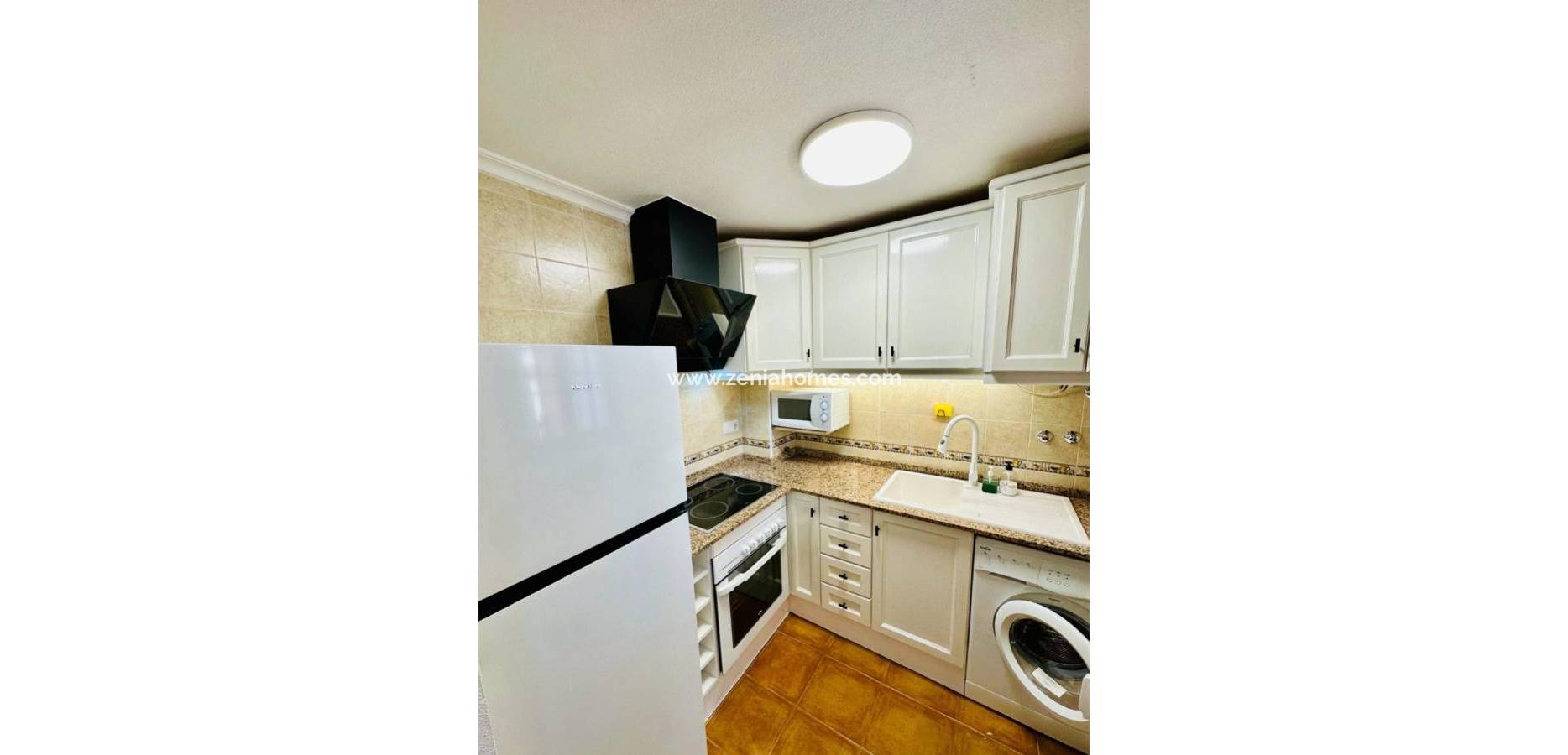 Resale - Duplex - Torrevieja