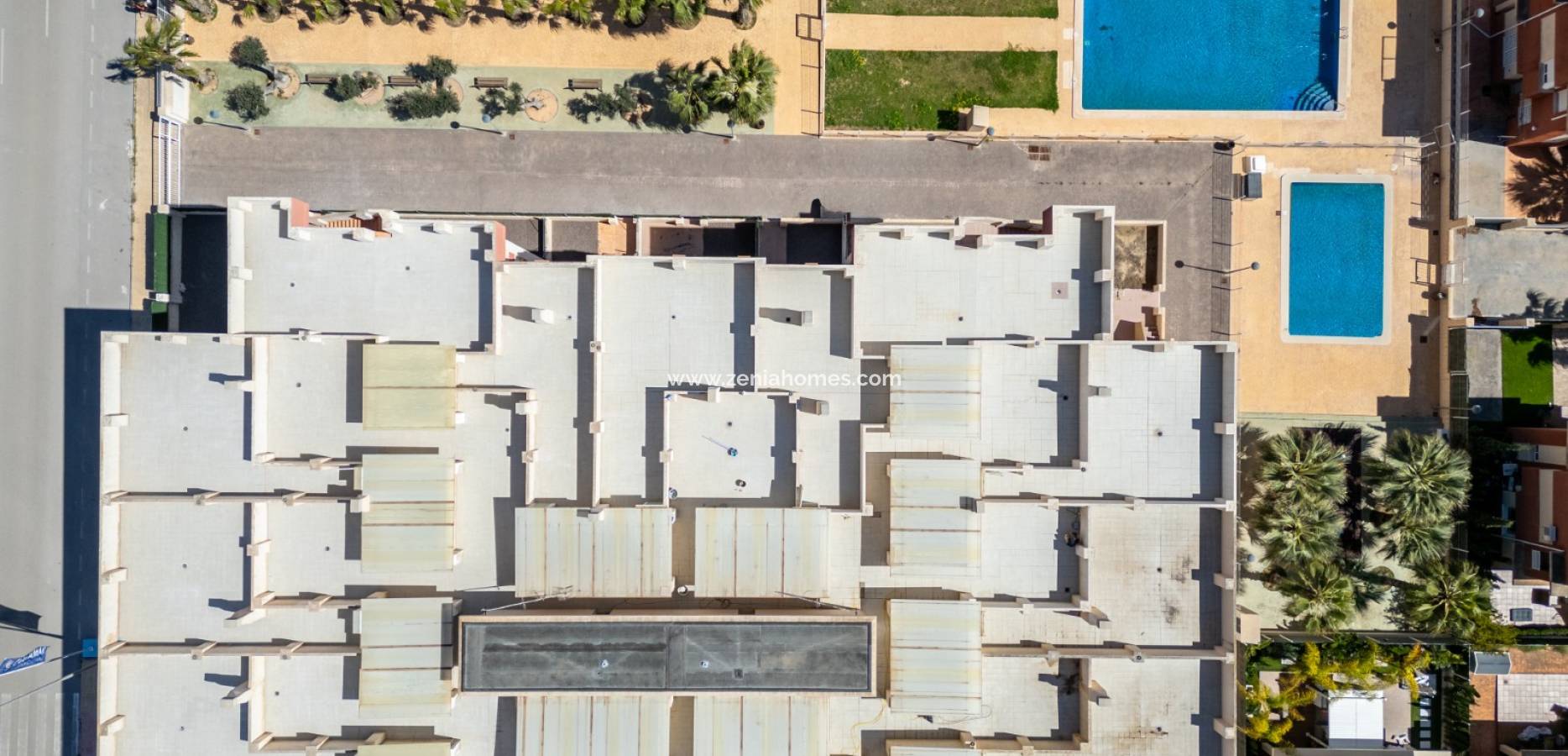 New Build - Lejlighed - Orihuela Costa - Lomas De Cabo Roig