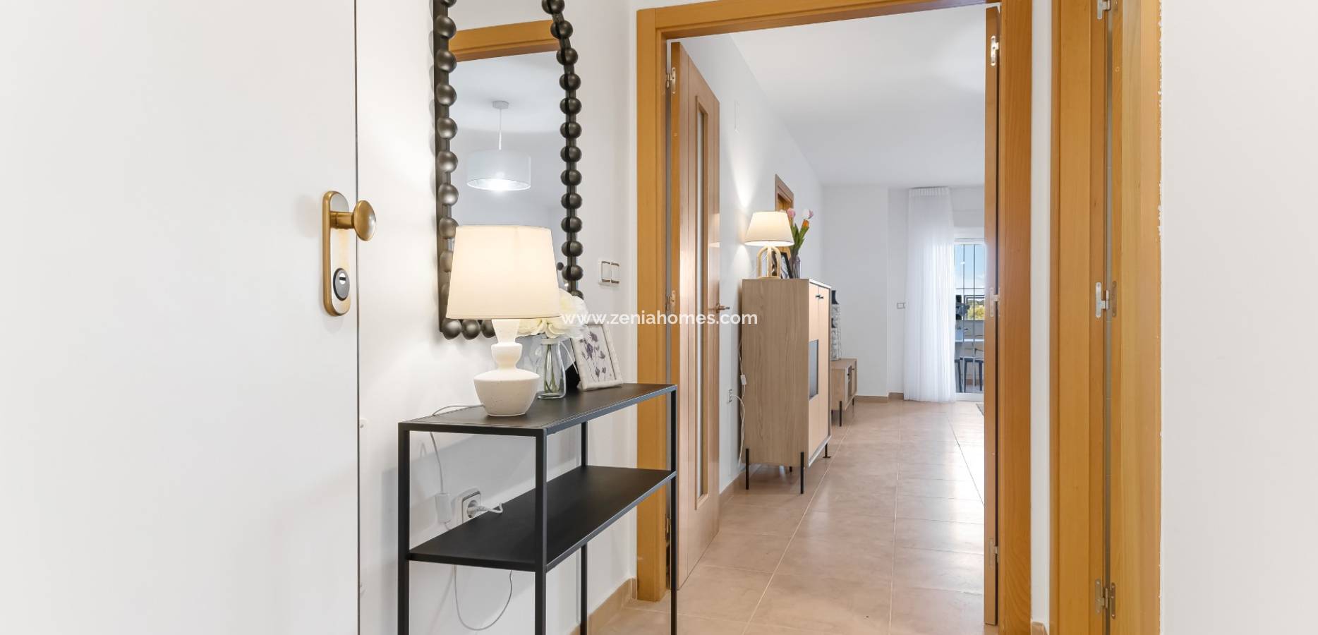 New Build - Lejlighed - Orihuela Costa - Lomas De Cabo Roig