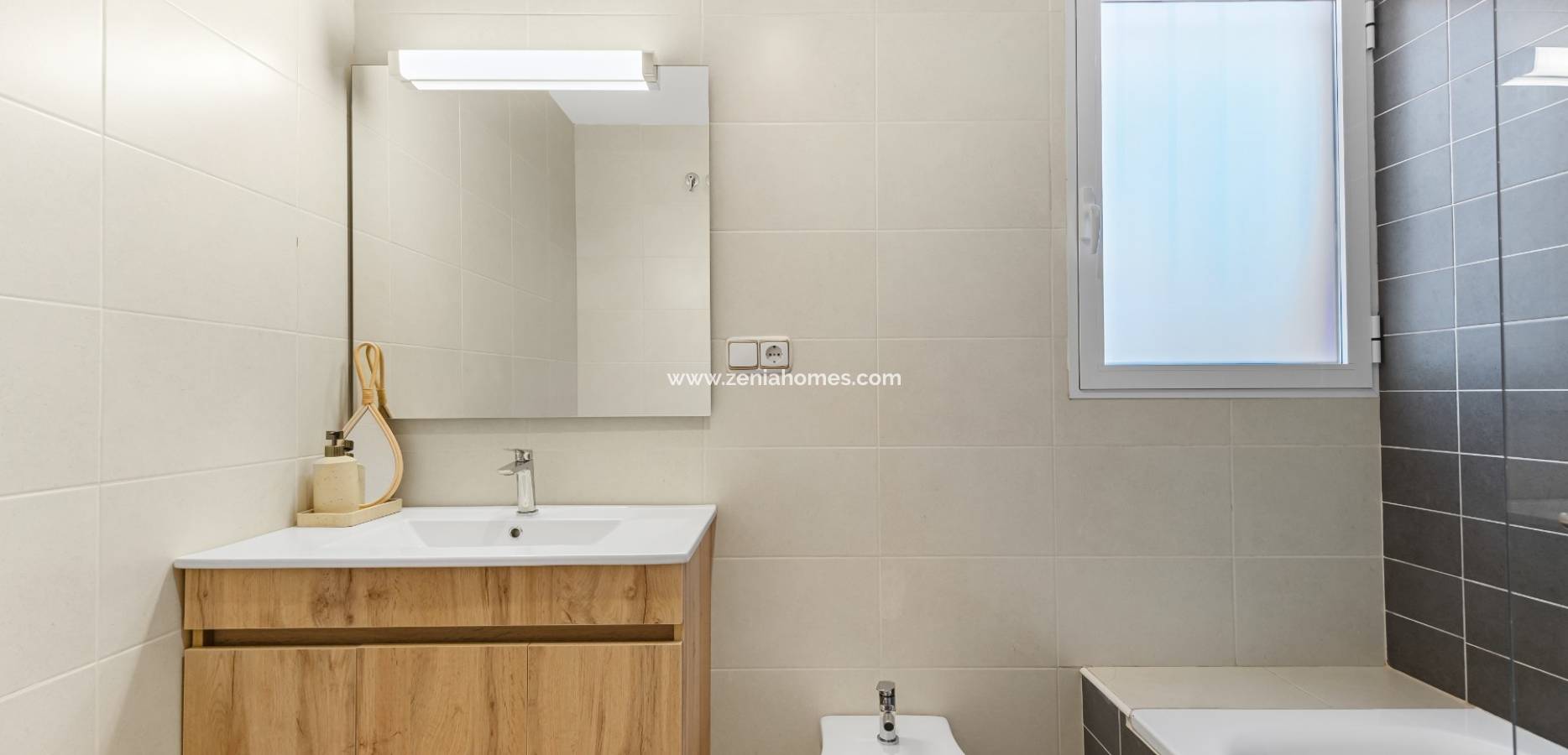 New Build - Lejlighed - Orihuela Costa - Lomas De Cabo Roig