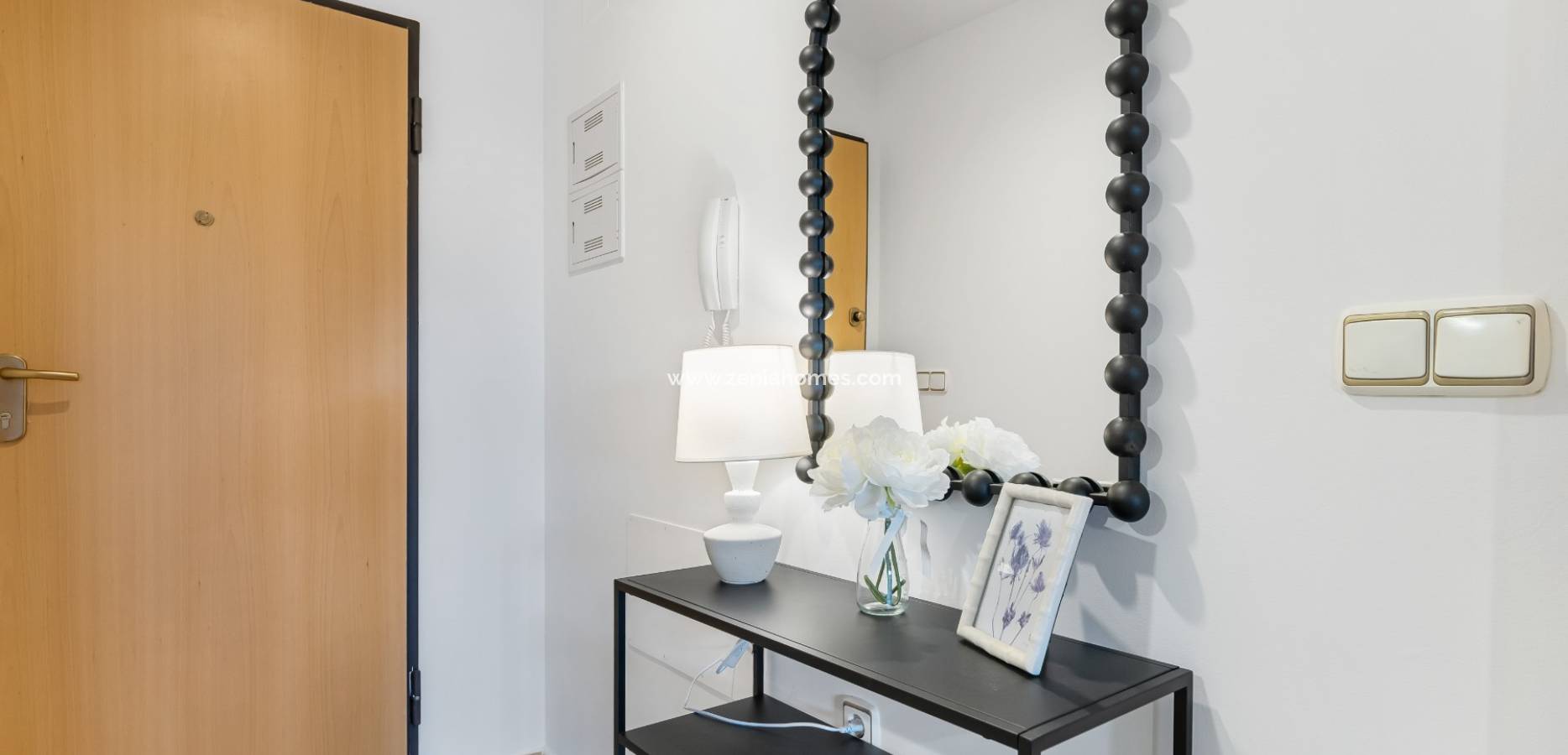 Nouvelle construction - Appartement - Orihuela Costa - Lomas De Cabo Roig