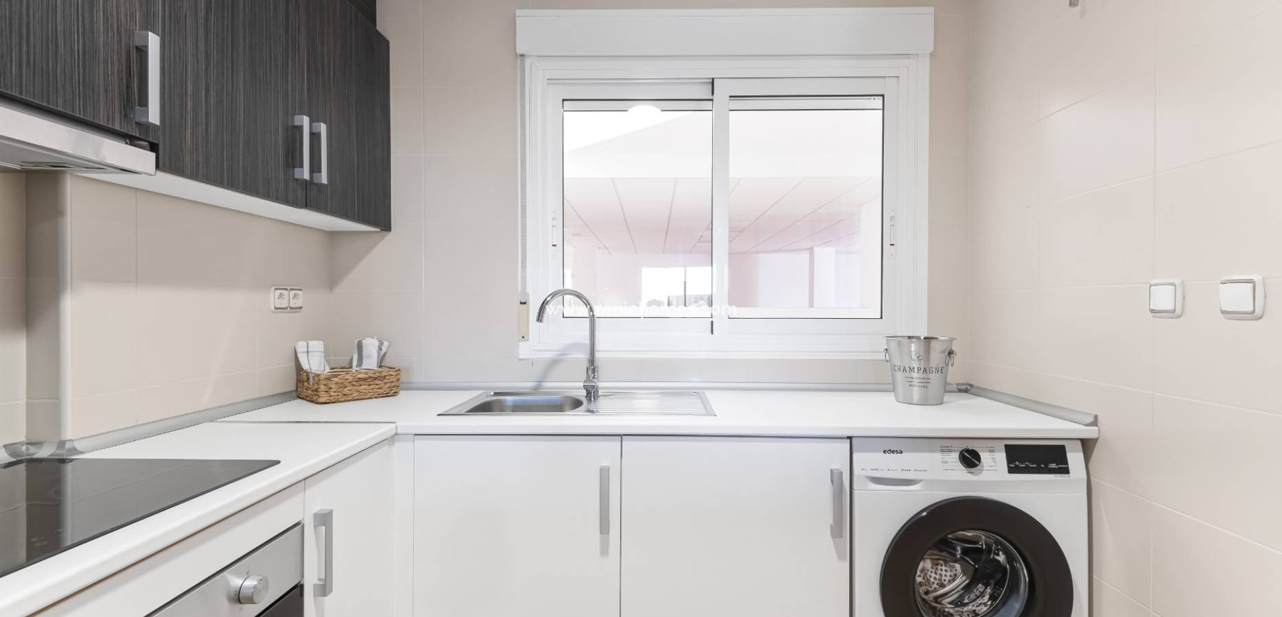 Nouvelle construction - Appartement - Orihuela Costa - Lomas De Cabo Roig