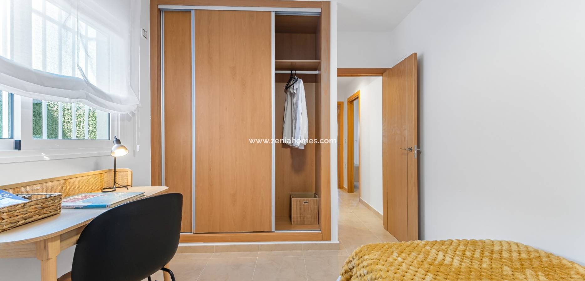 Nouvelle construction - Appartement - Orihuela Costa - Lomas De Cabo Roig