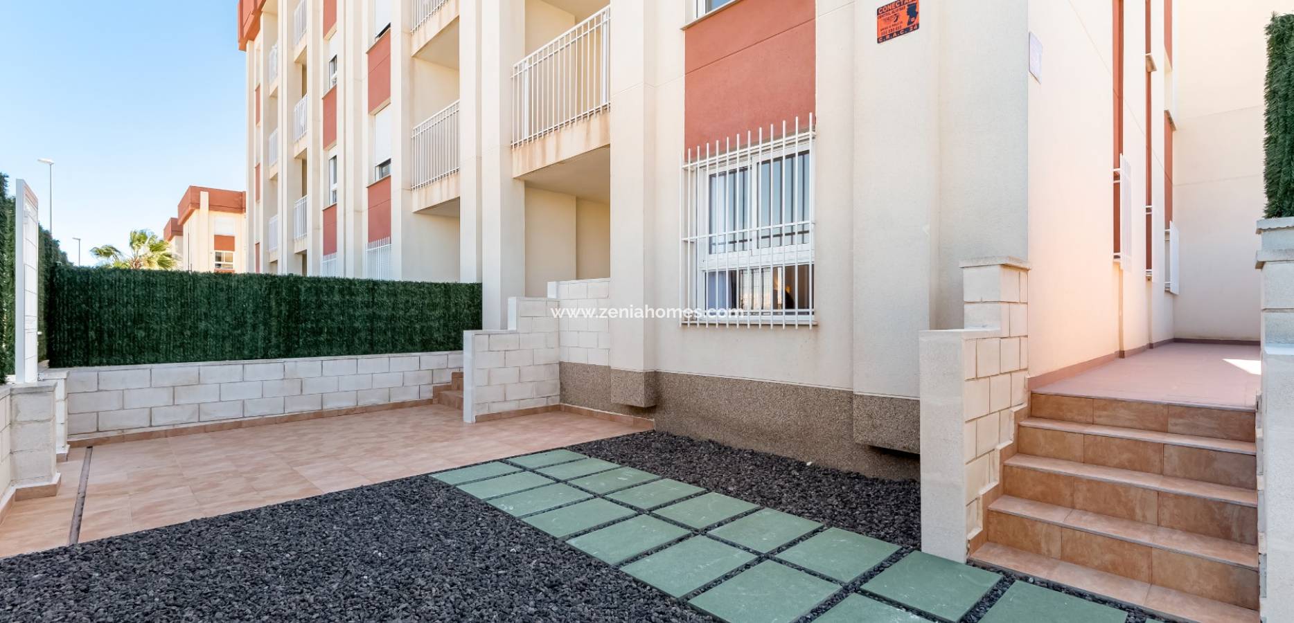 Nouvelle construction - Appartement - Orihuela Costa - Lomas De Cabo Roig