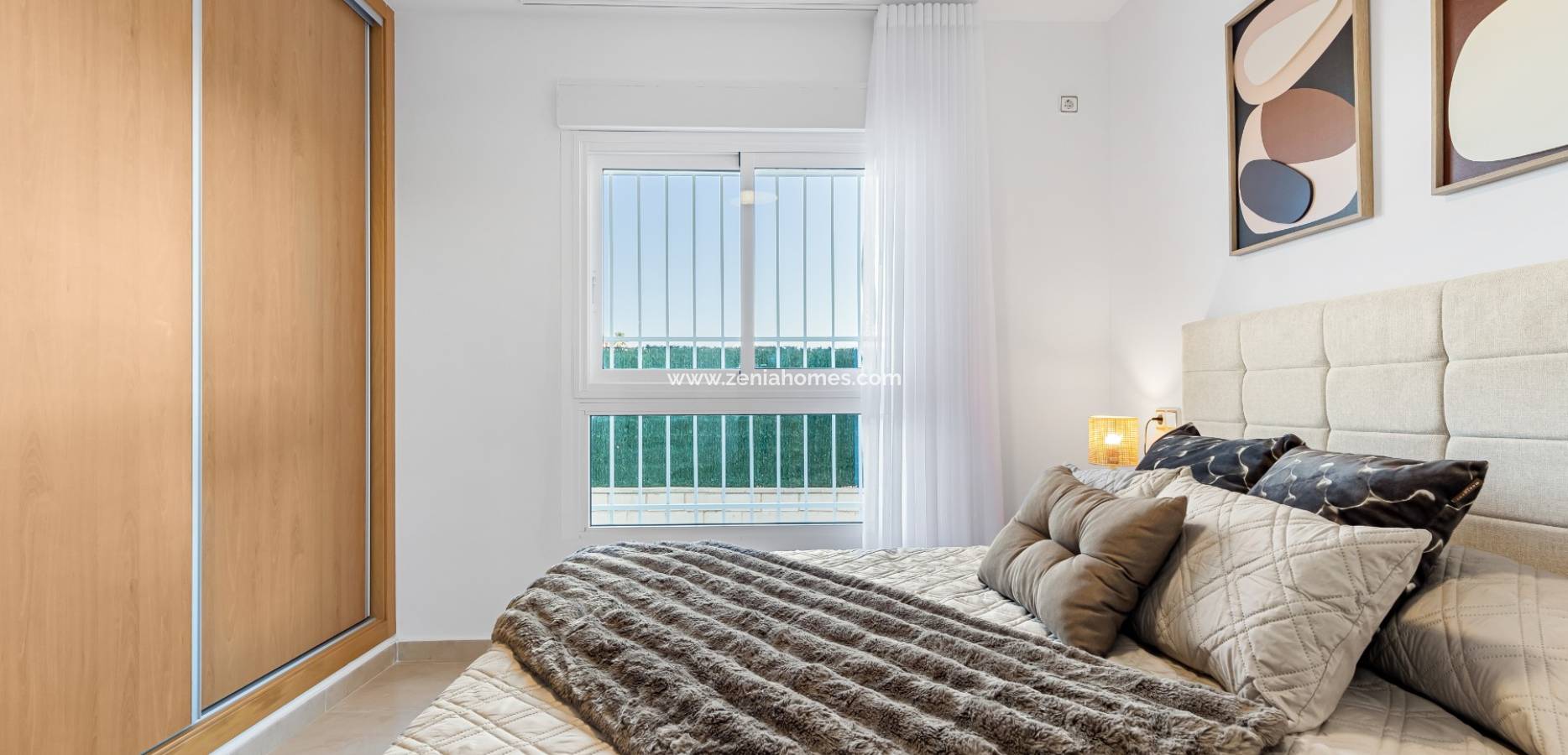 Nouvelle construction - Appartement - Orihuela Costa - Lomas De Cabo Roig