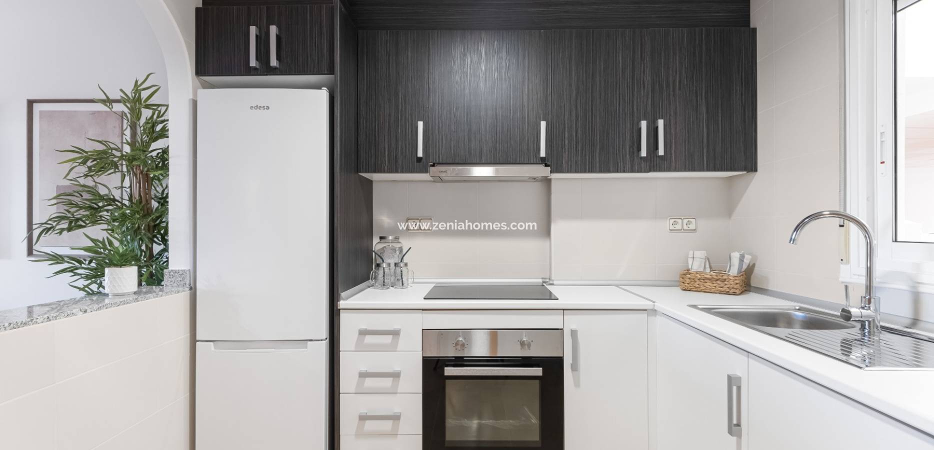 New Build - Íbúð - Orihuela Costa - Lomas De Cabo Roig