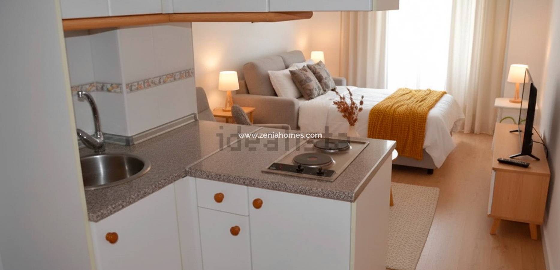 Resale - Apartment - La Torre de la Horadada