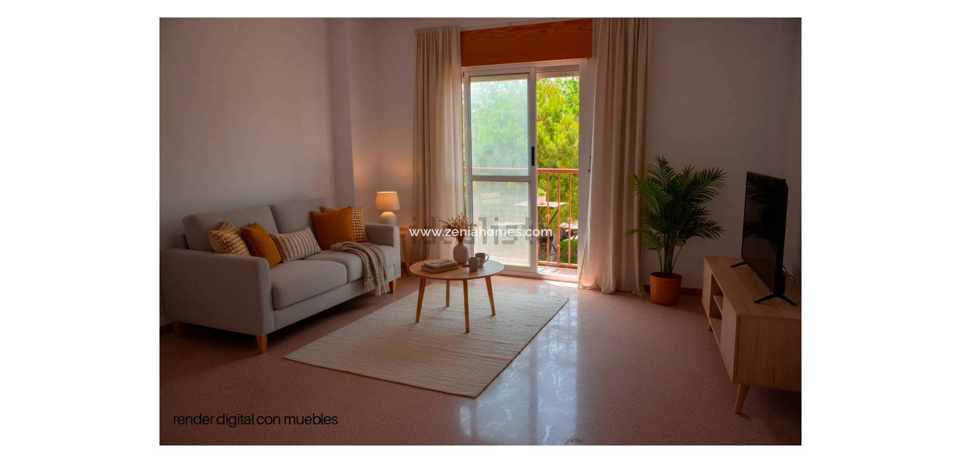 Resale - Apartment - La Torre de la Horadada