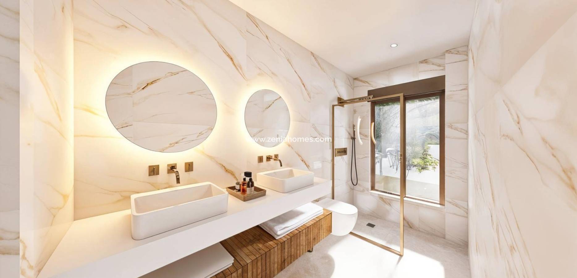 New Build - Einbýlishús - Lo Pagan