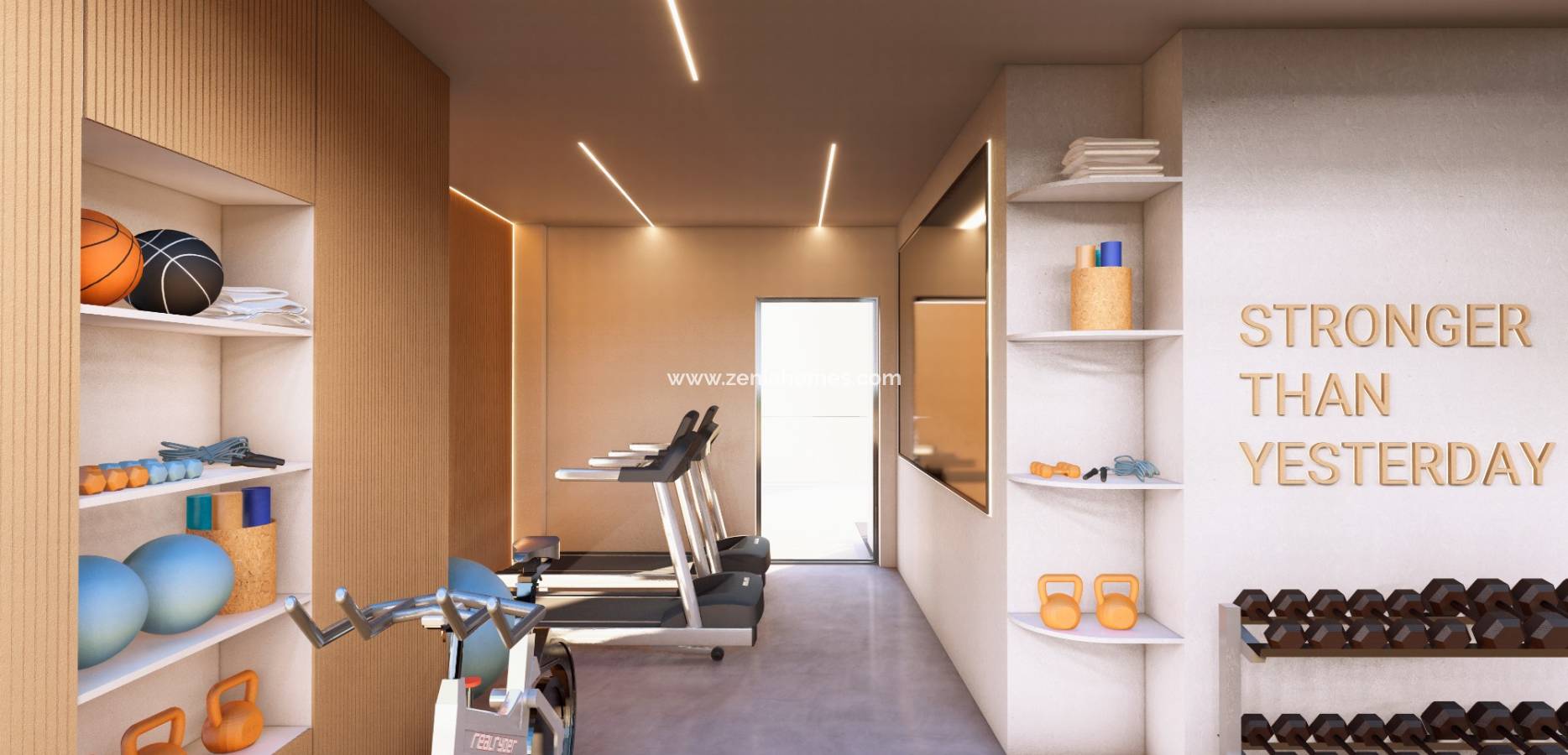 Nouvelle construction - Appartement - Villajoyosa