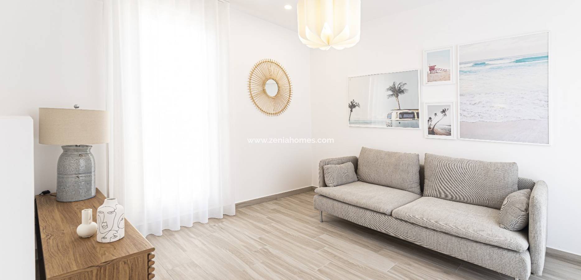 New Build - Town house - La Manga Del Mar Menor