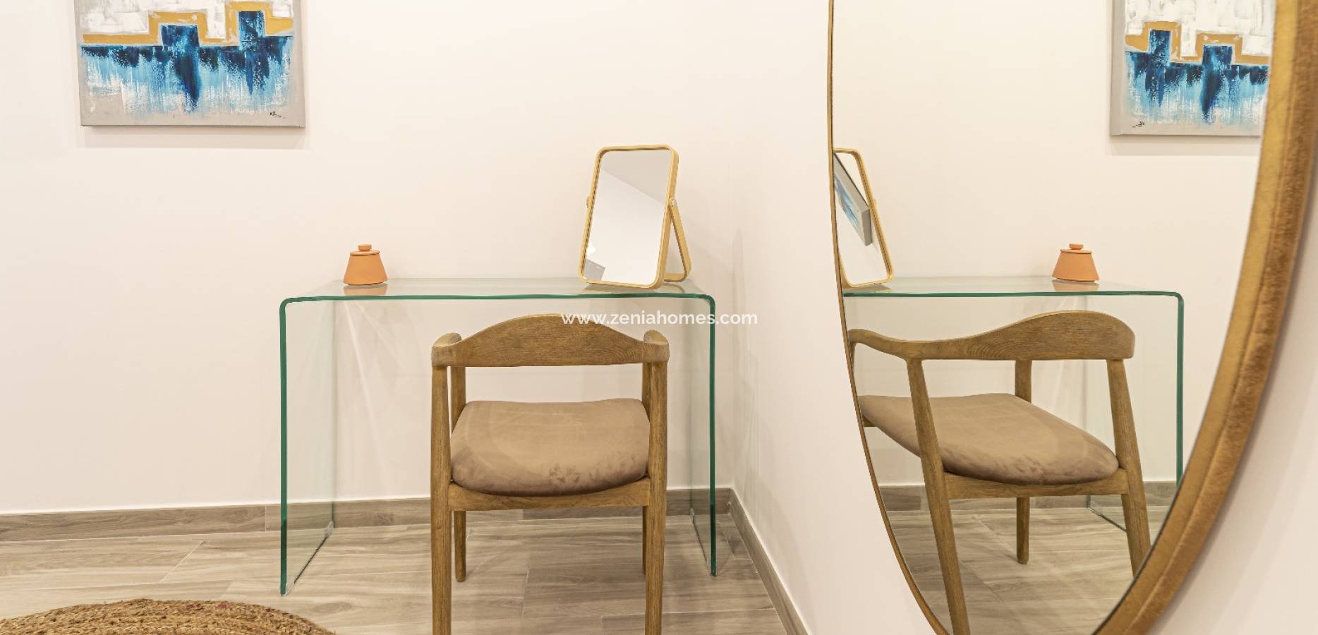 New Build - Town house - La Manga Del Mar Menor