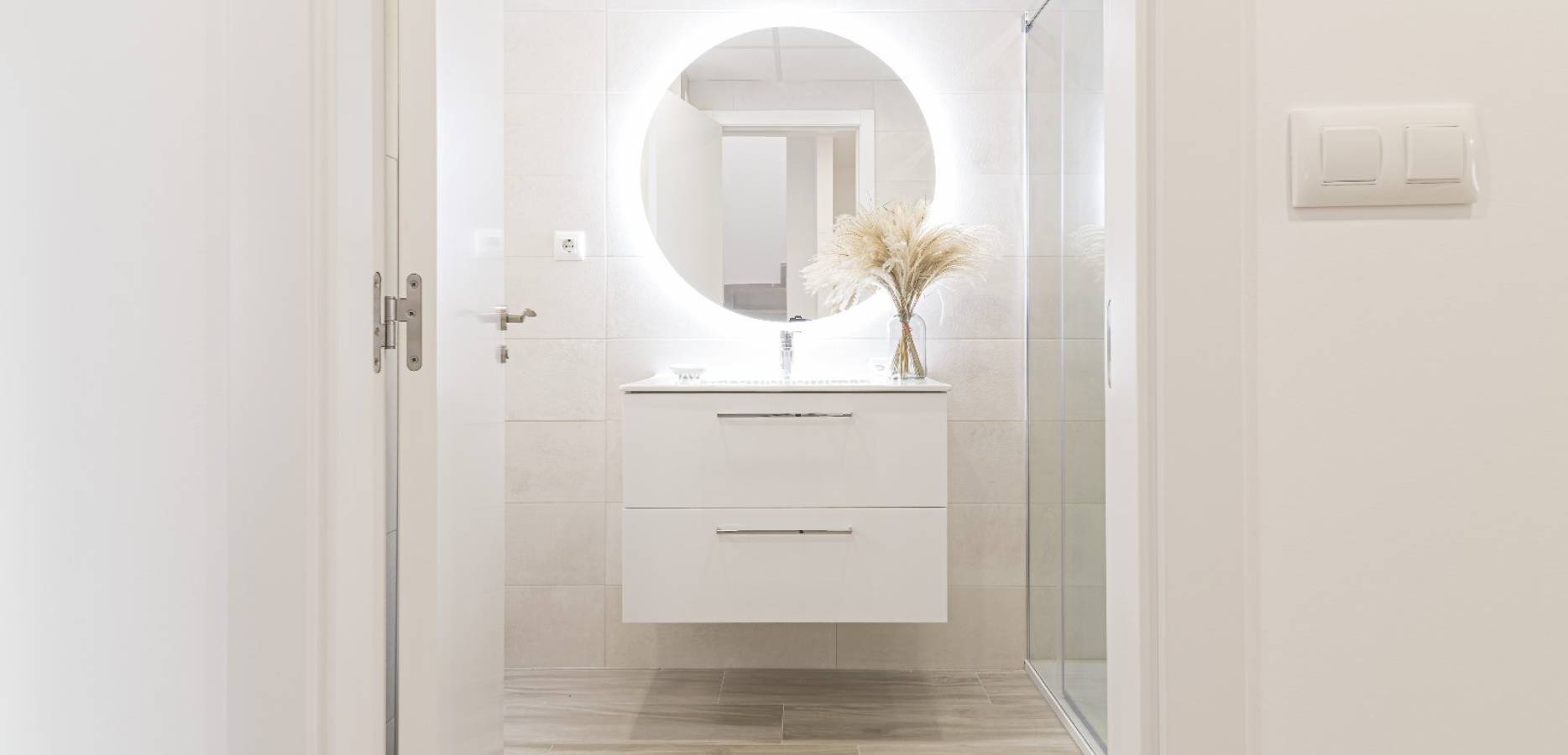 New Build - Town house - La Manga Del Mar Menor