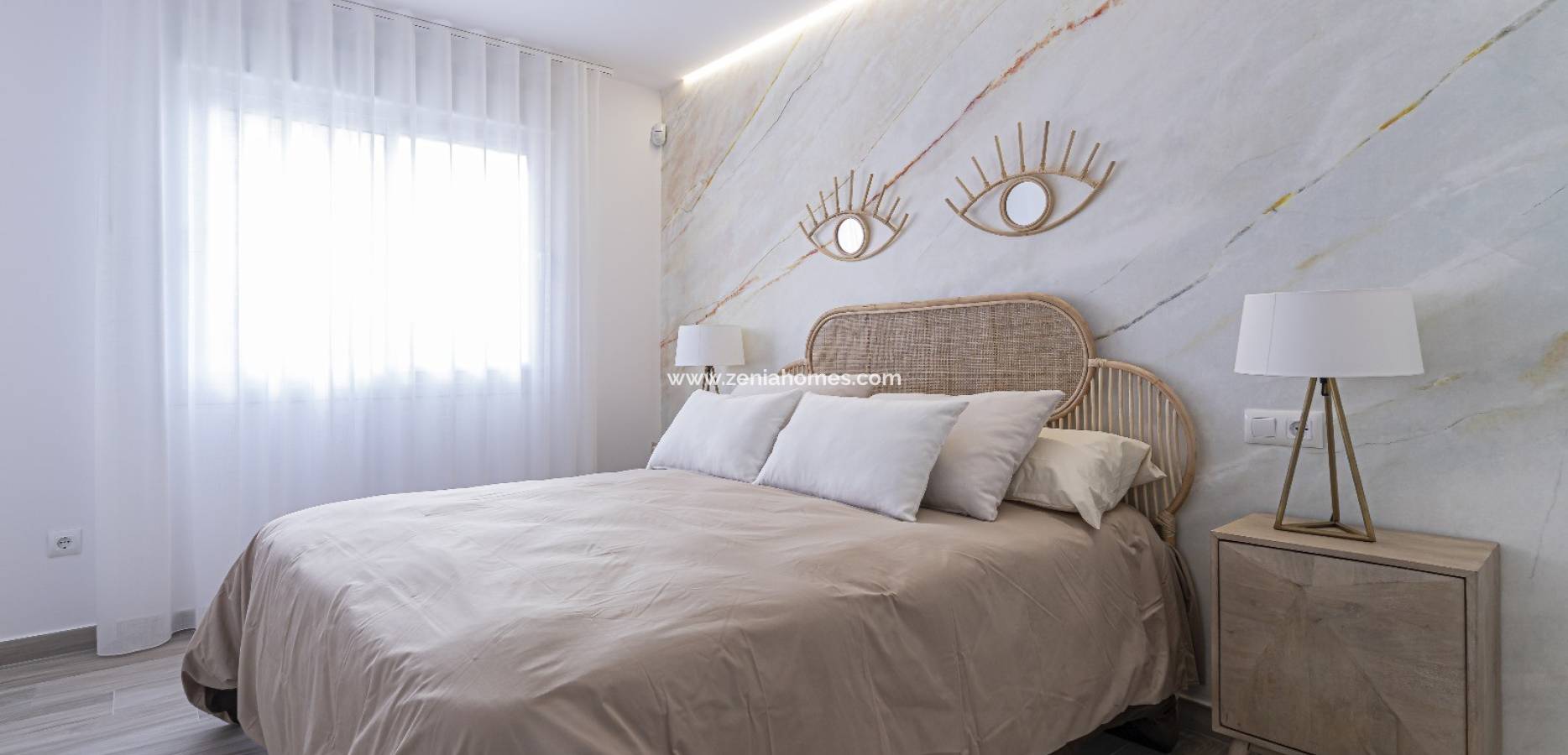 New Build - Town house - La Manga Del Mar Menor