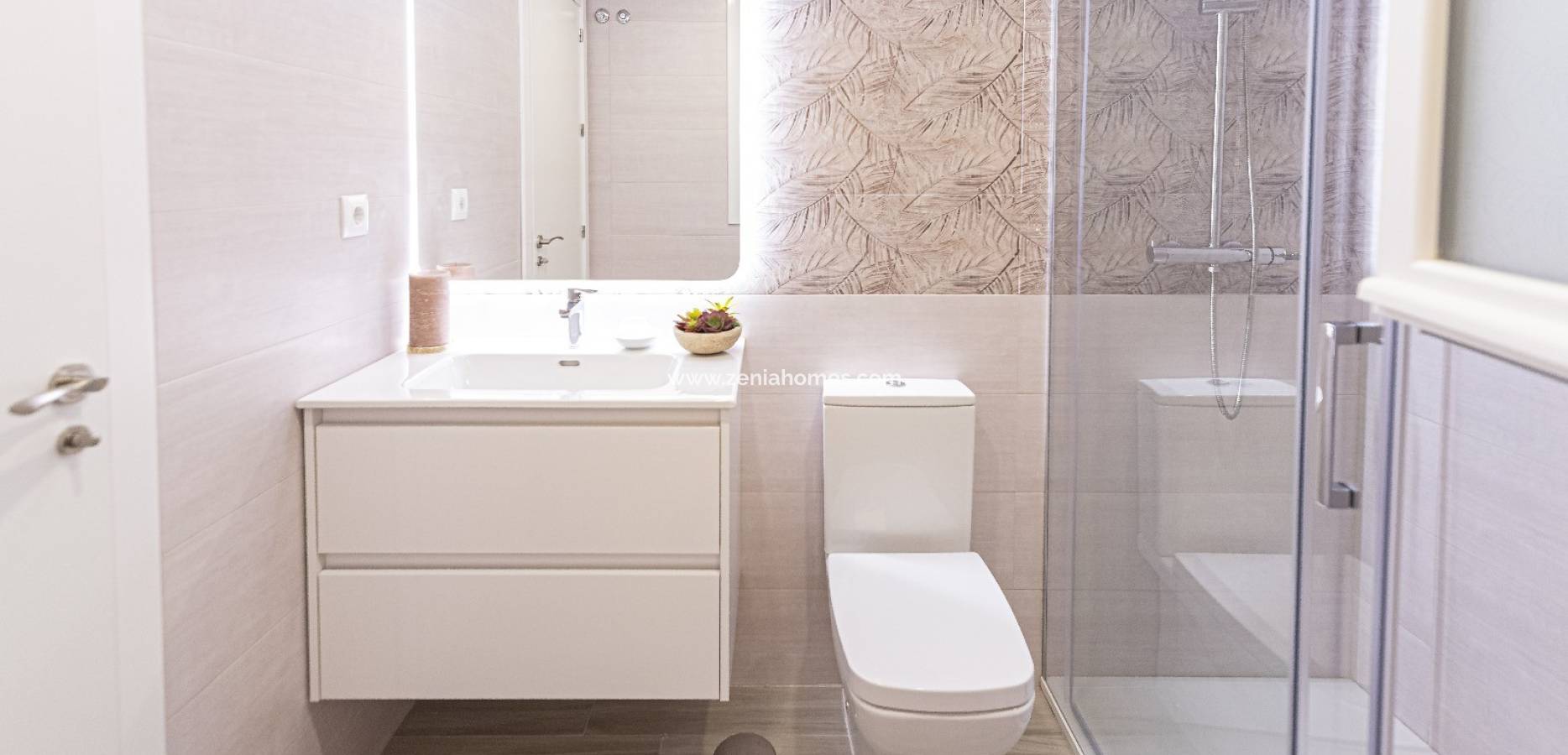 New Build - Town house - La Manga Del Mar Menor