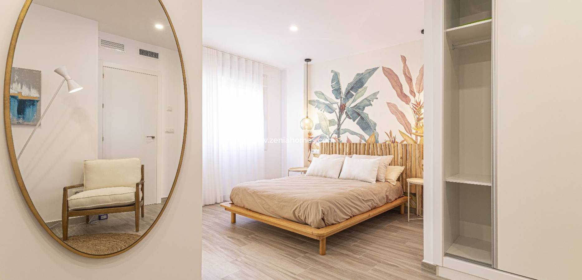 New Build - Town house - La Manga Del Mar Menor