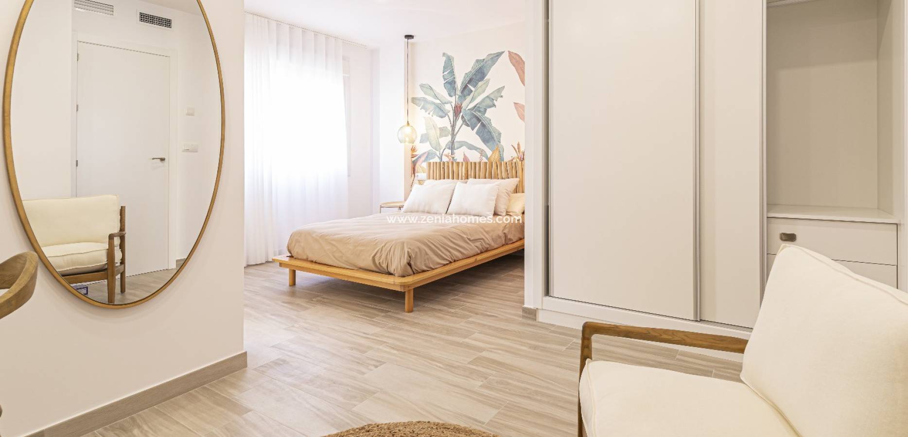 New Build - Town house - La Manga Del Mar Menor