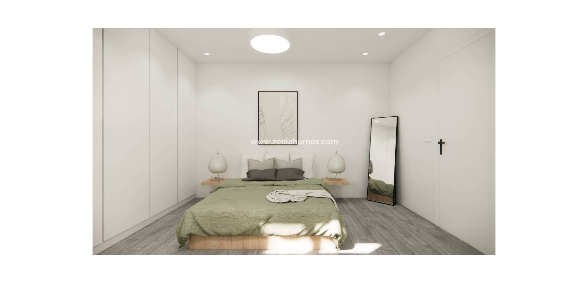 New Build - Wohnung - La Torre de la Horadada