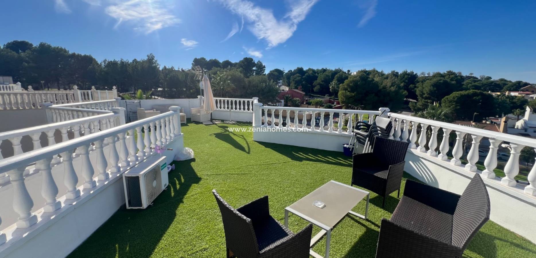 Odsprzedaż - Duplex - San Miguel de Salinas