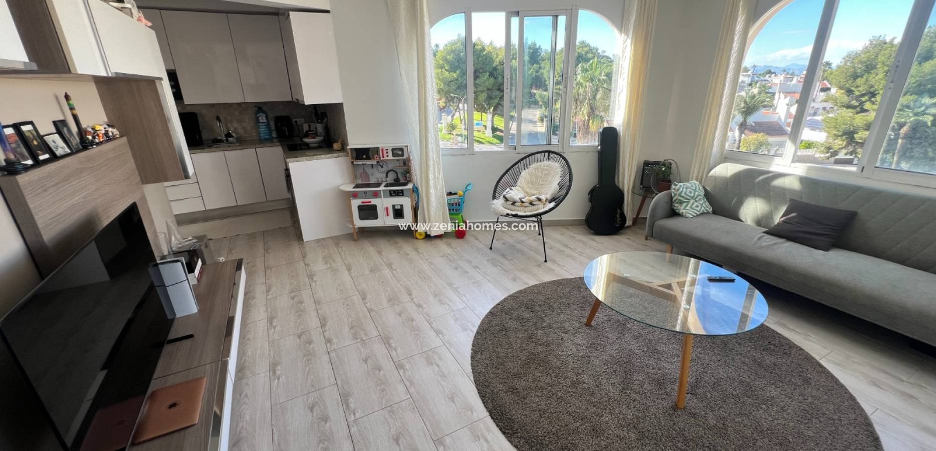 Odsprzedaż - Duplex - San Miguel de Salinas