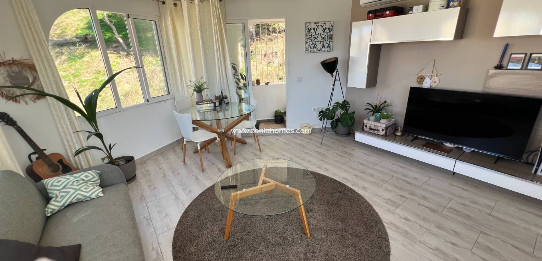 Odsprzedaż - Duplex - San Miguel de Salinas