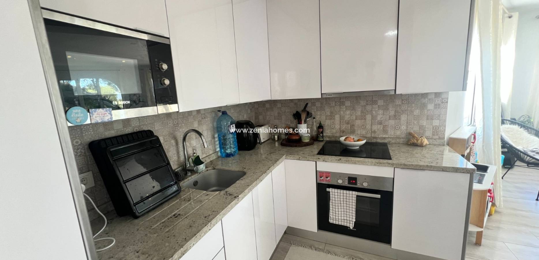 Odsprzedaż - Duplex - San Miguel de Salinas