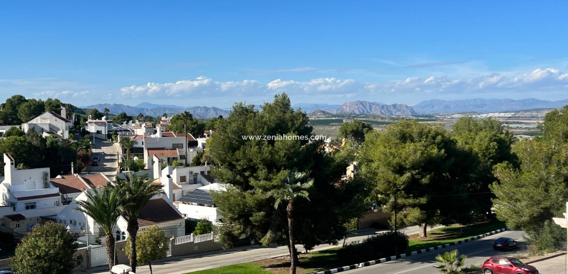 Odsprzedaż - Duplex - San Miguel de Salinas