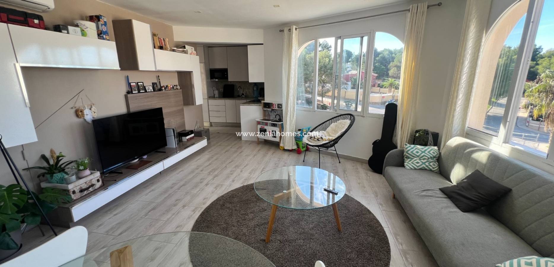 Odsprzedaż - Duplex - San Miguel de Salinas