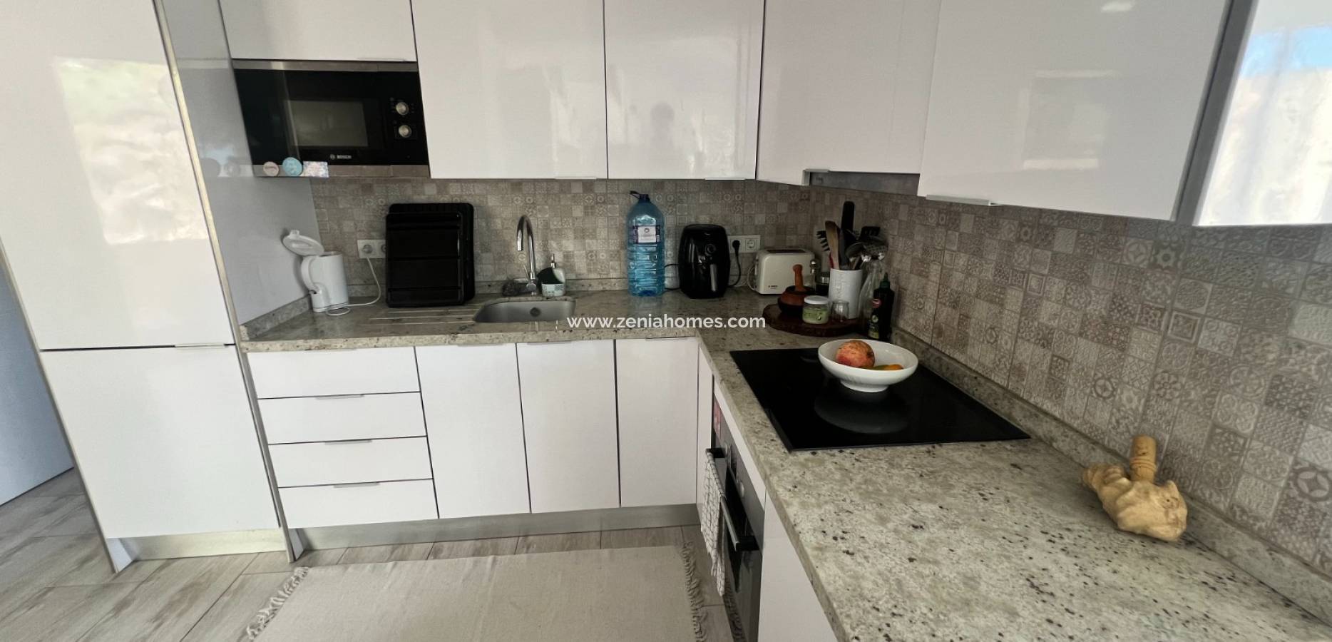 Odsprzedaż - Duplex - San Miguel de Salinas