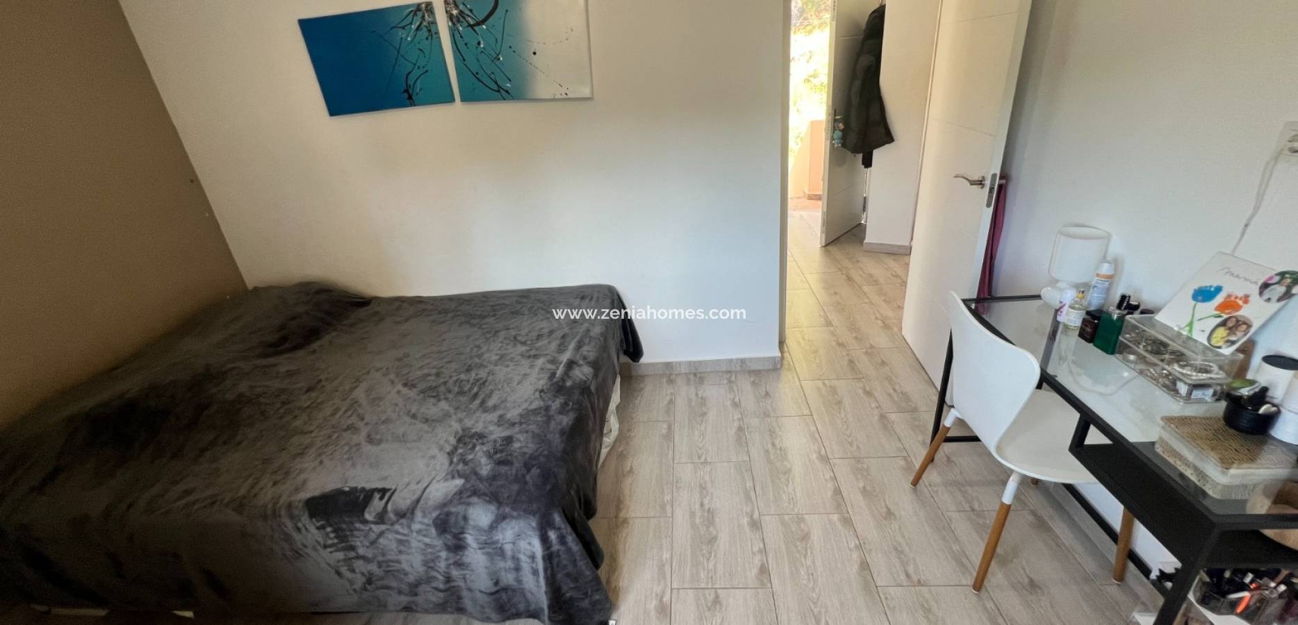 Odsprzedaż - Duplex - San Miguel de Salinas