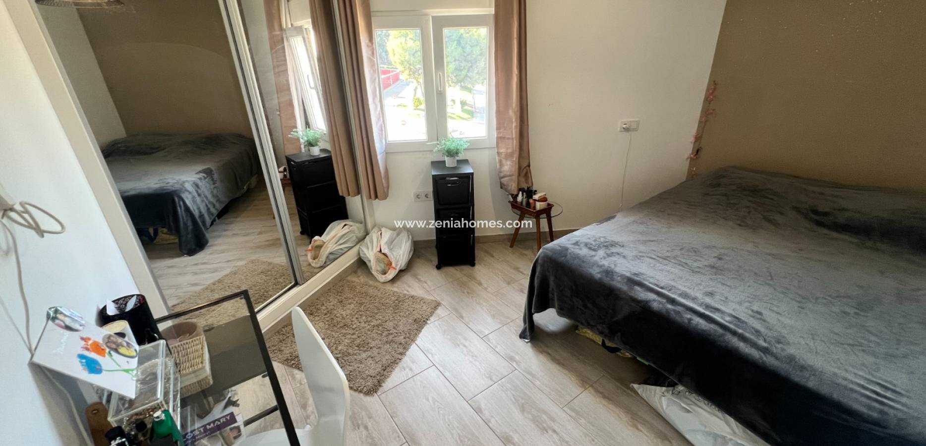 Odsprzedaż - Duplex - San Miguel de Salinas