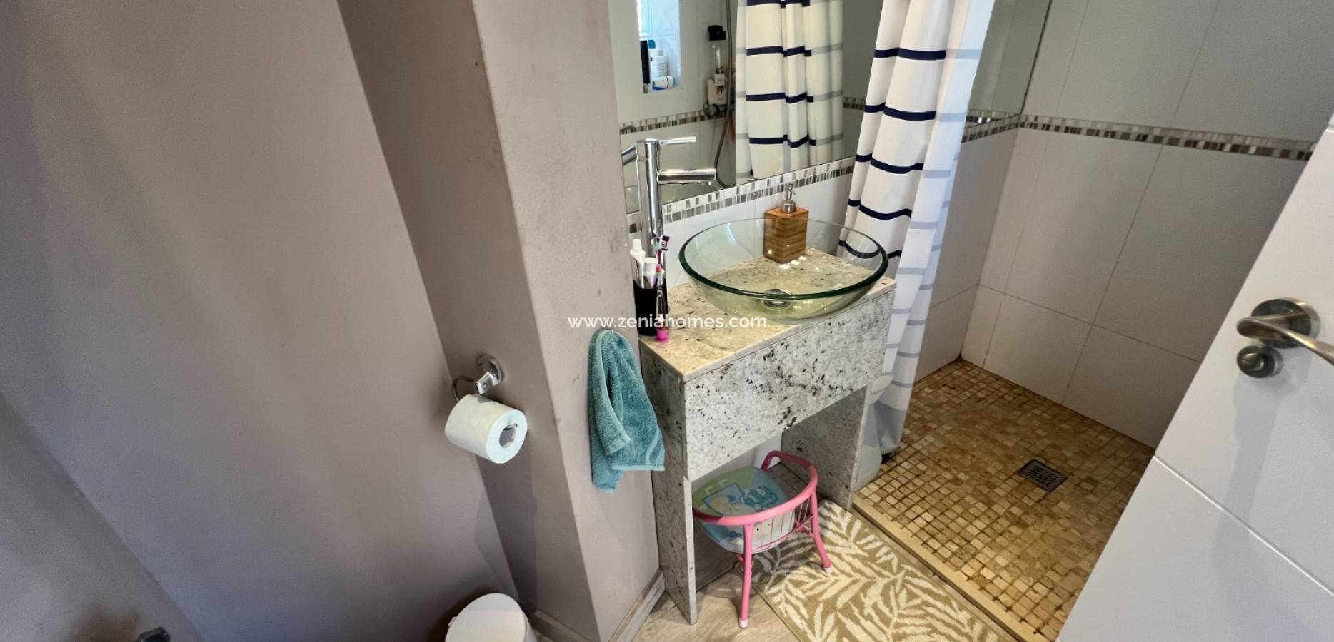 Odsprzedaż - Duplex - San Miguel de Salinas