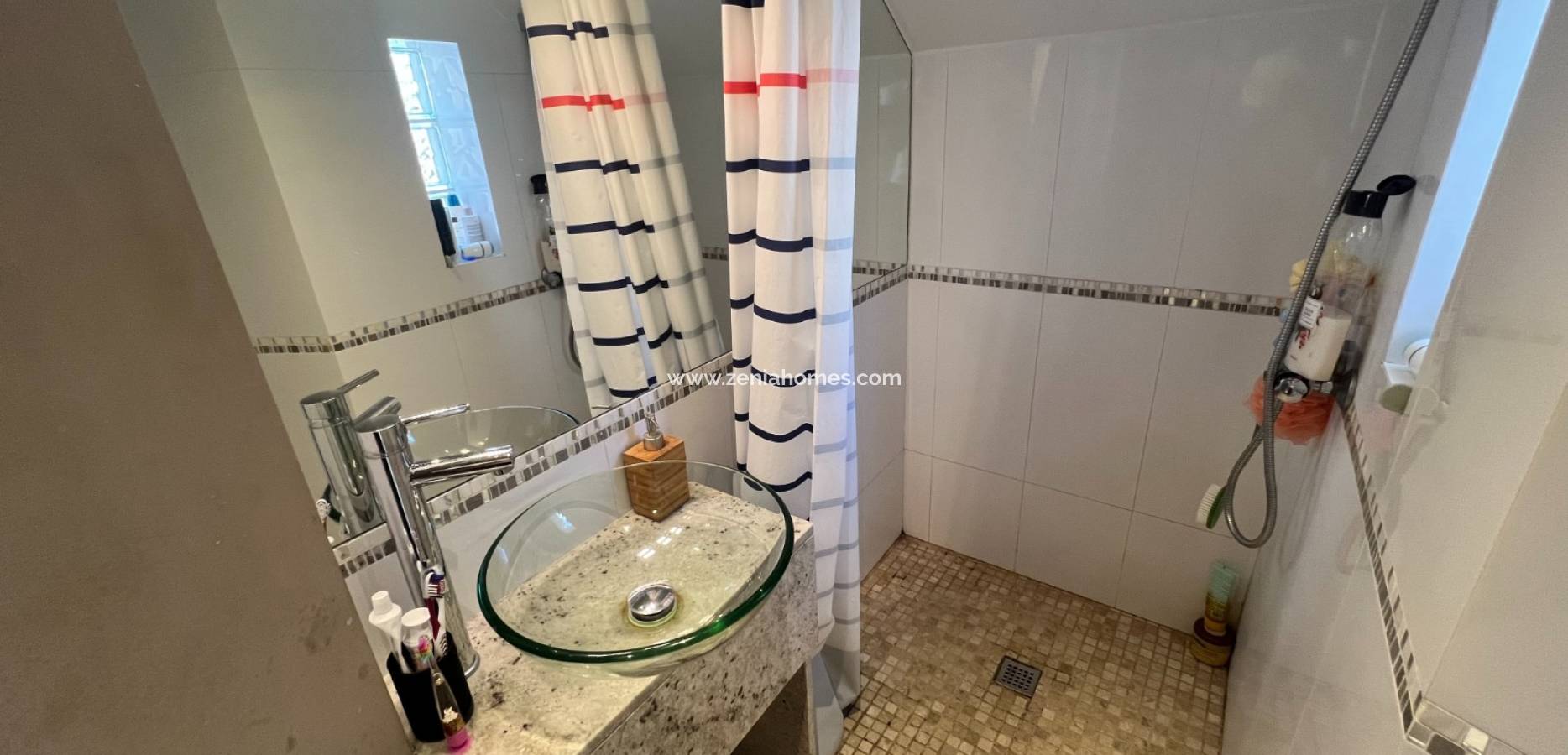 Odsprzedaż - Duplex - San Miguel de Salinas