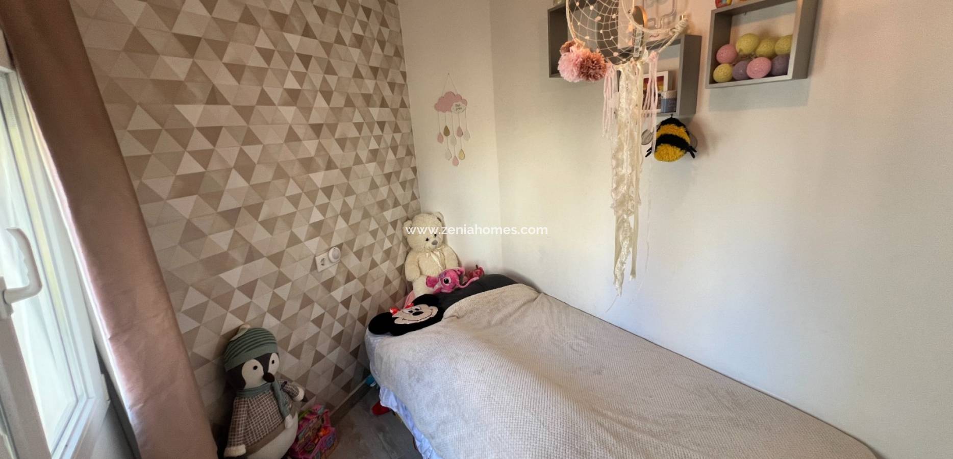 Odsprzedaż - Duplex - San Miguel de Salinas