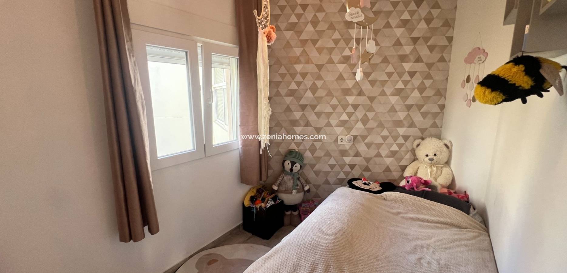 Odsprzedaż - Duplex - San Miguel de Salinas