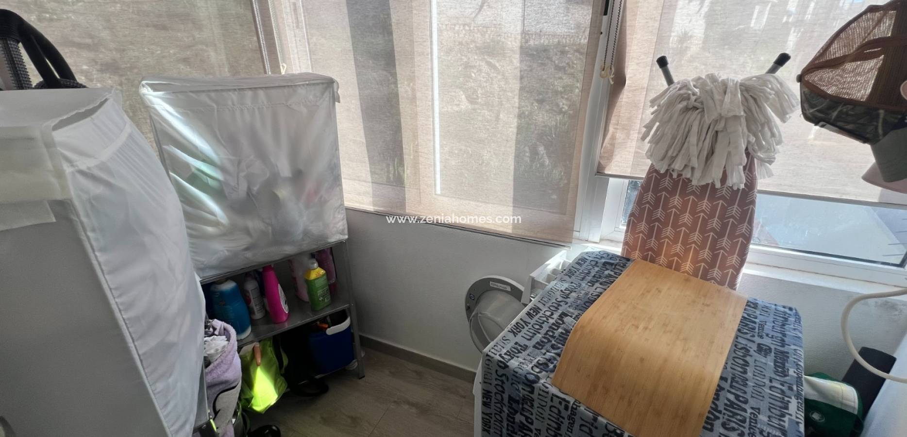 Odsprzedaż - Duplex - San Miguel de Salinas