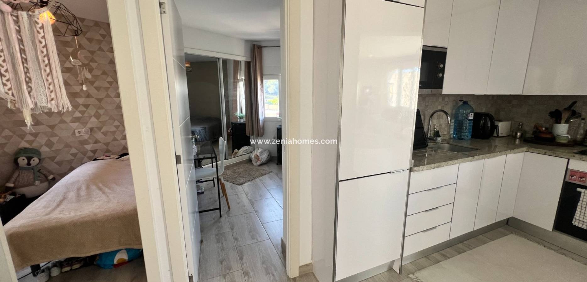 Odsprzedaż - Duplex - San Miguel de Salinas