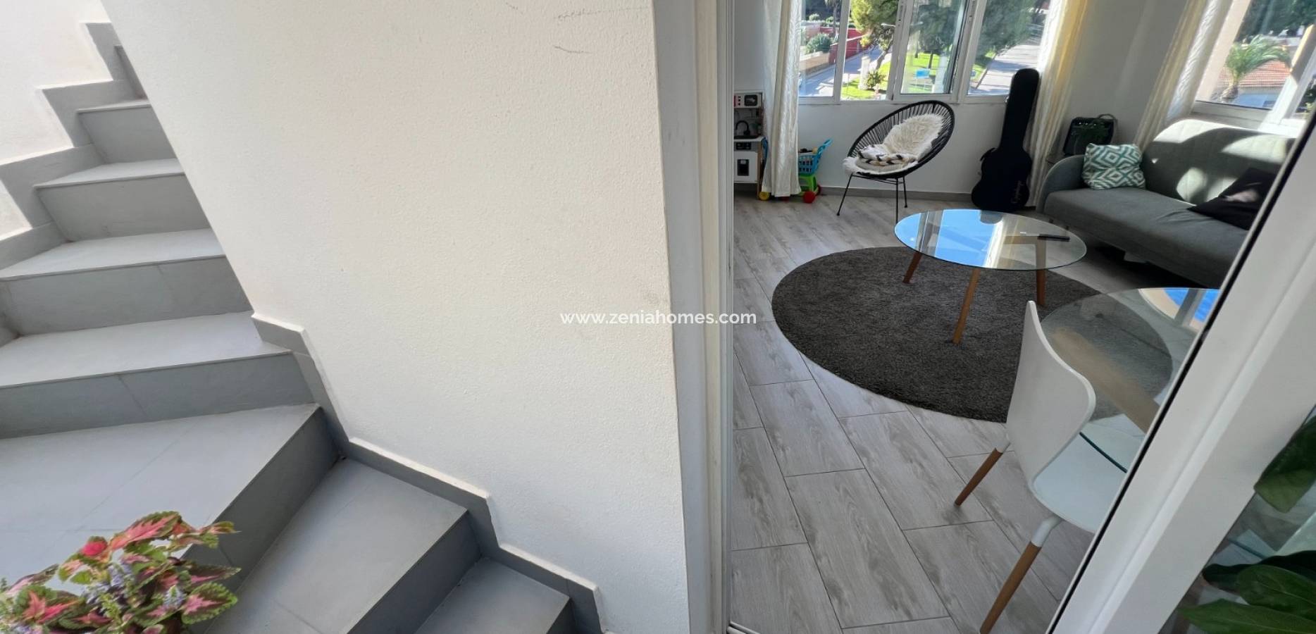 Odsprzedaż - Duplex - San Miguel de Salinas