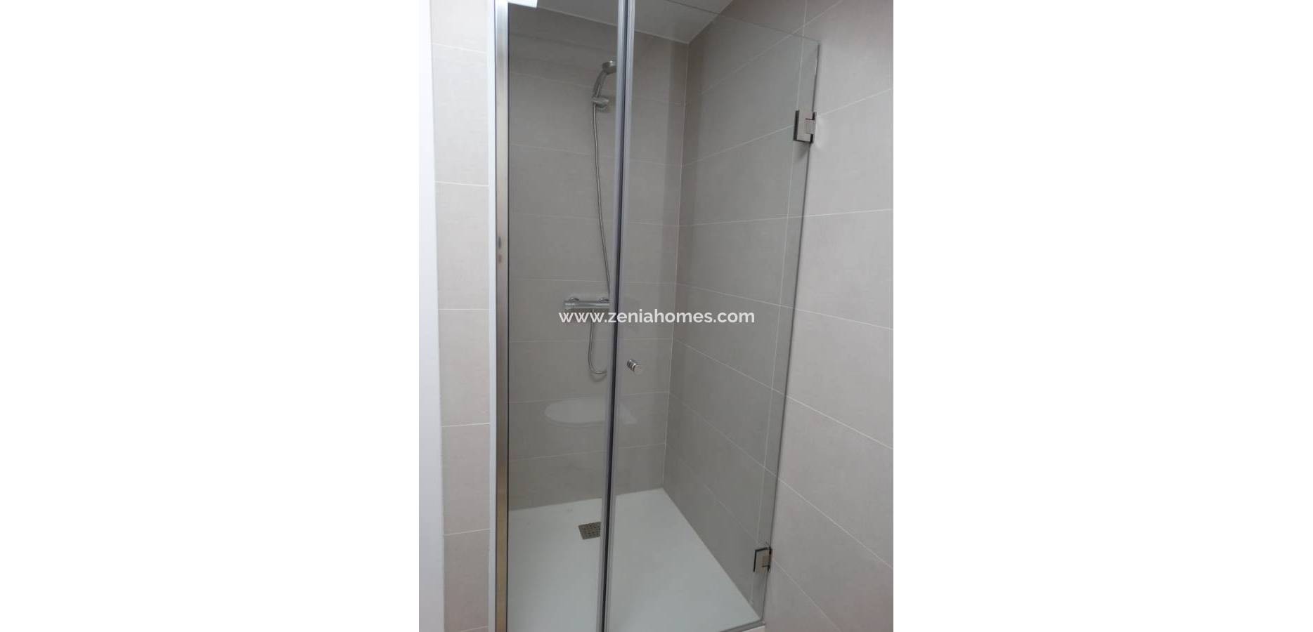 New Build - Duplex - Pilar de la Horadada