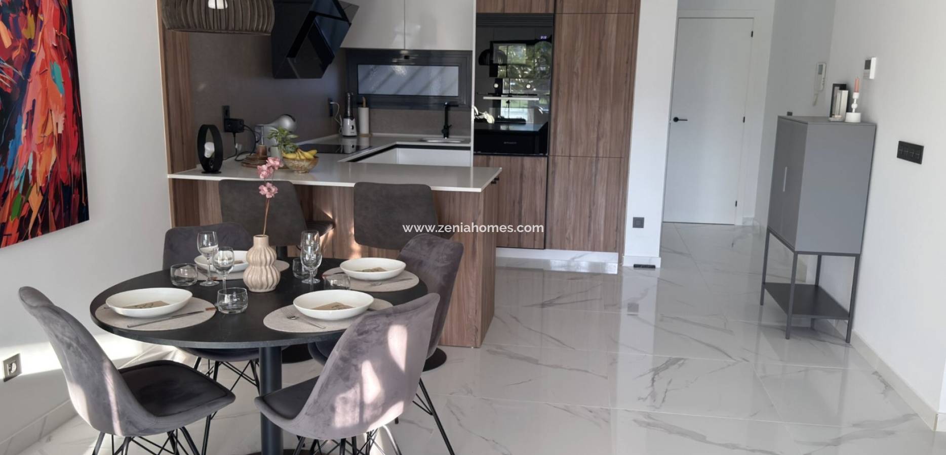 Resale - Apartment - Guardamar