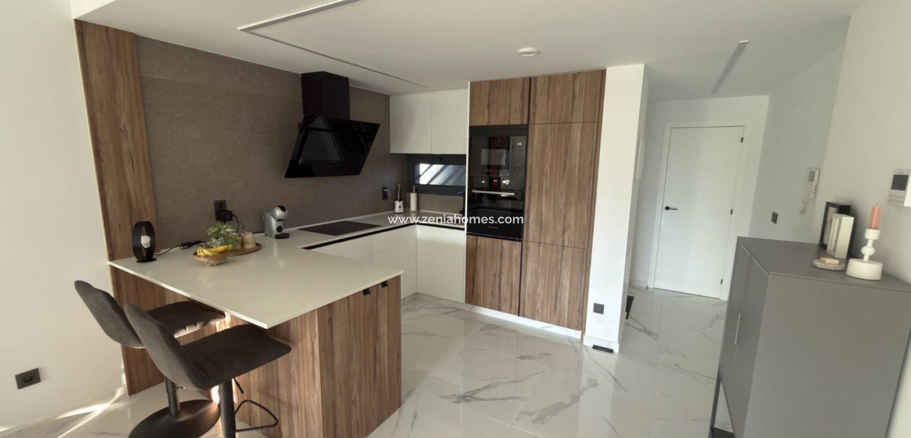 Resale - Apartment - Guardamar