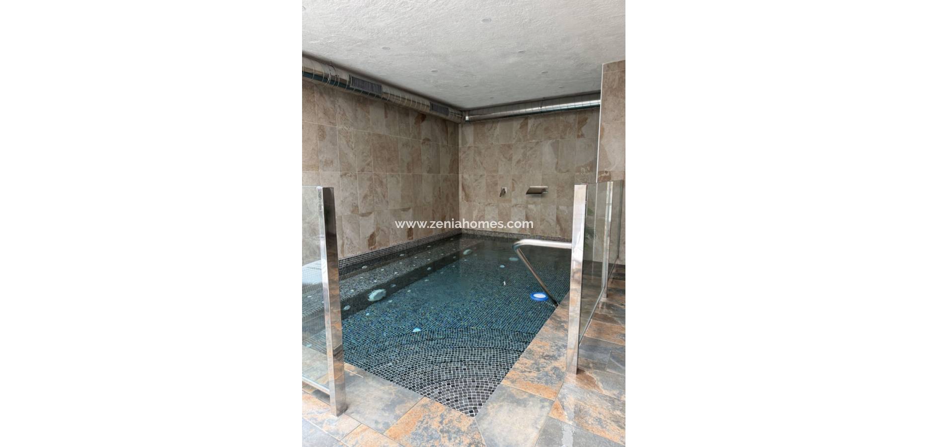 Resale - Apartment - Guardamar