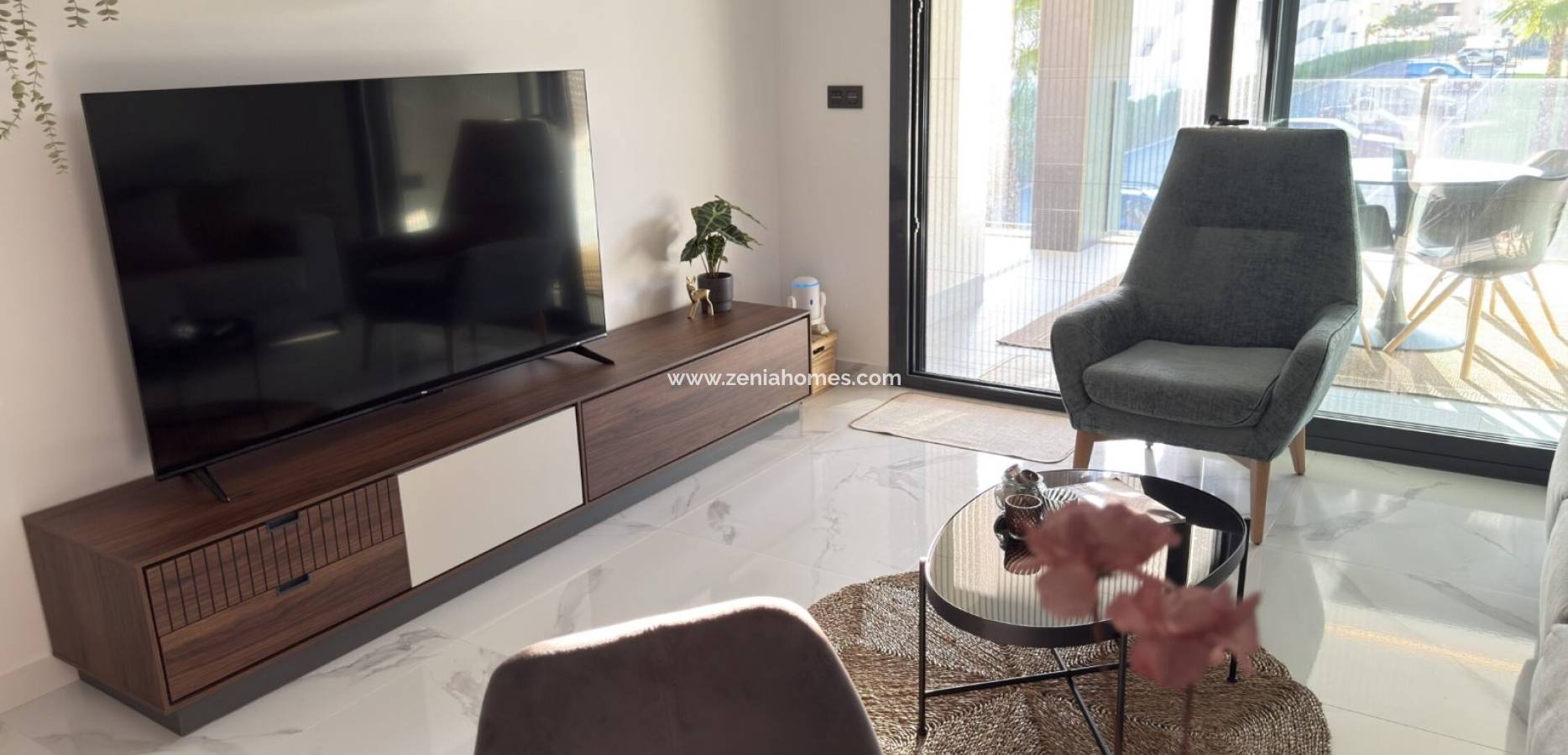 Resale - Apartment - Guardamar