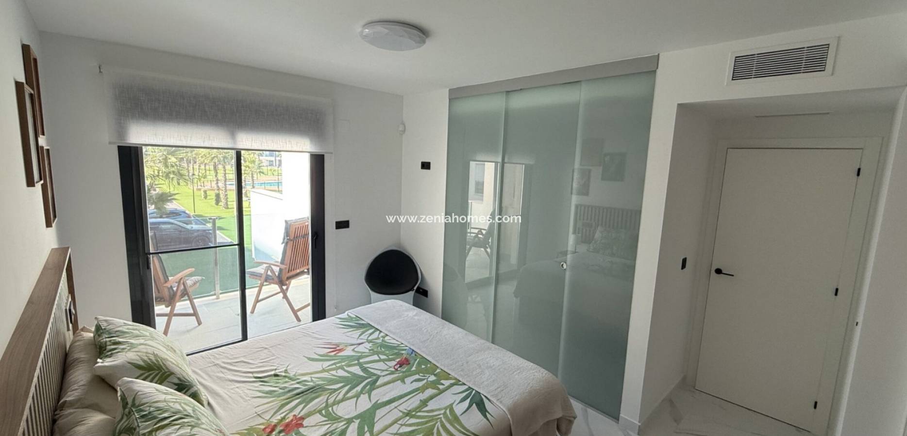 Resale - Apartment - Guardamar