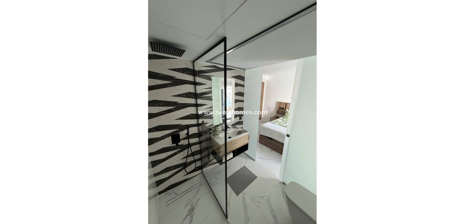 Resale - Apartment - Guardamar