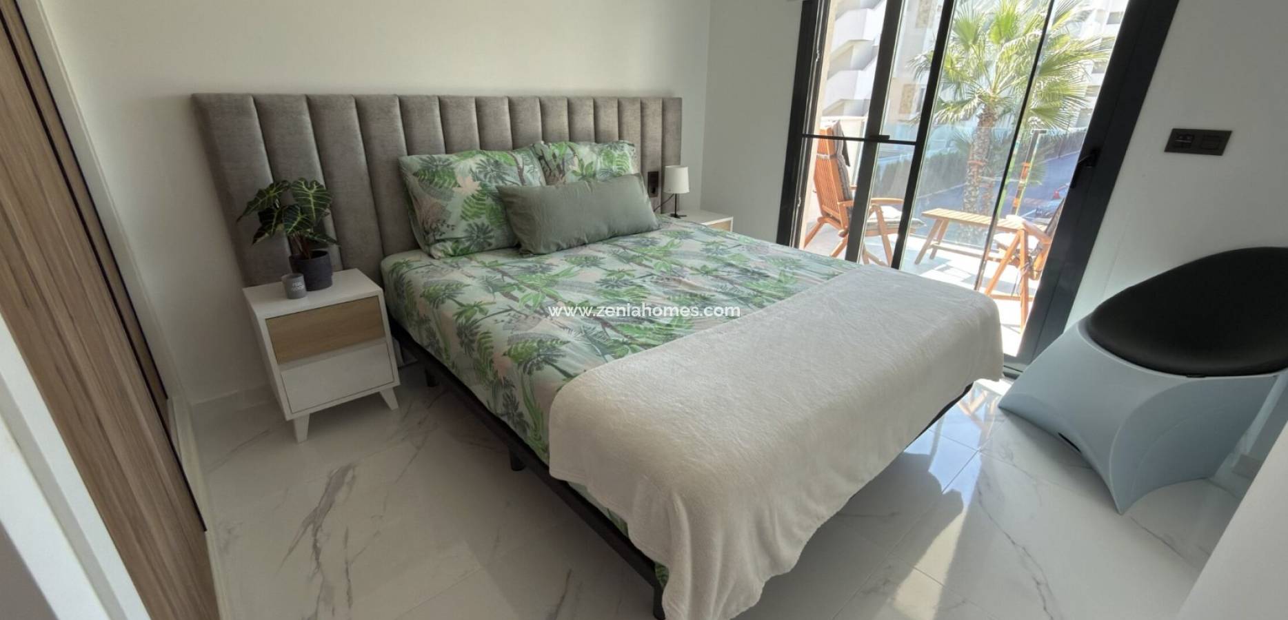 Resale - Apartment - Guardamar